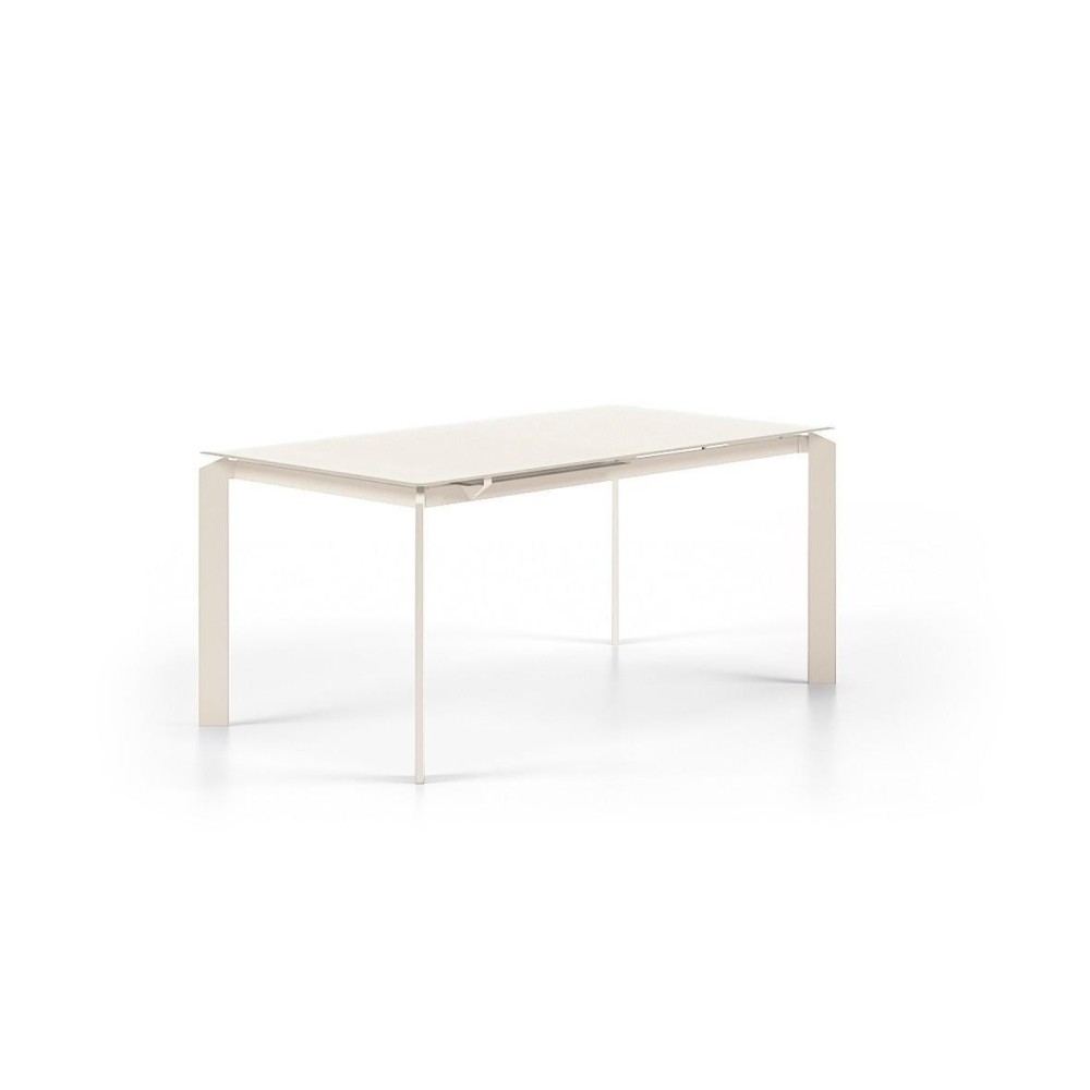 Mesa Bamako 165cm extensible