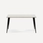 Mesa York 140cm