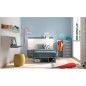 Dormitorio Space
