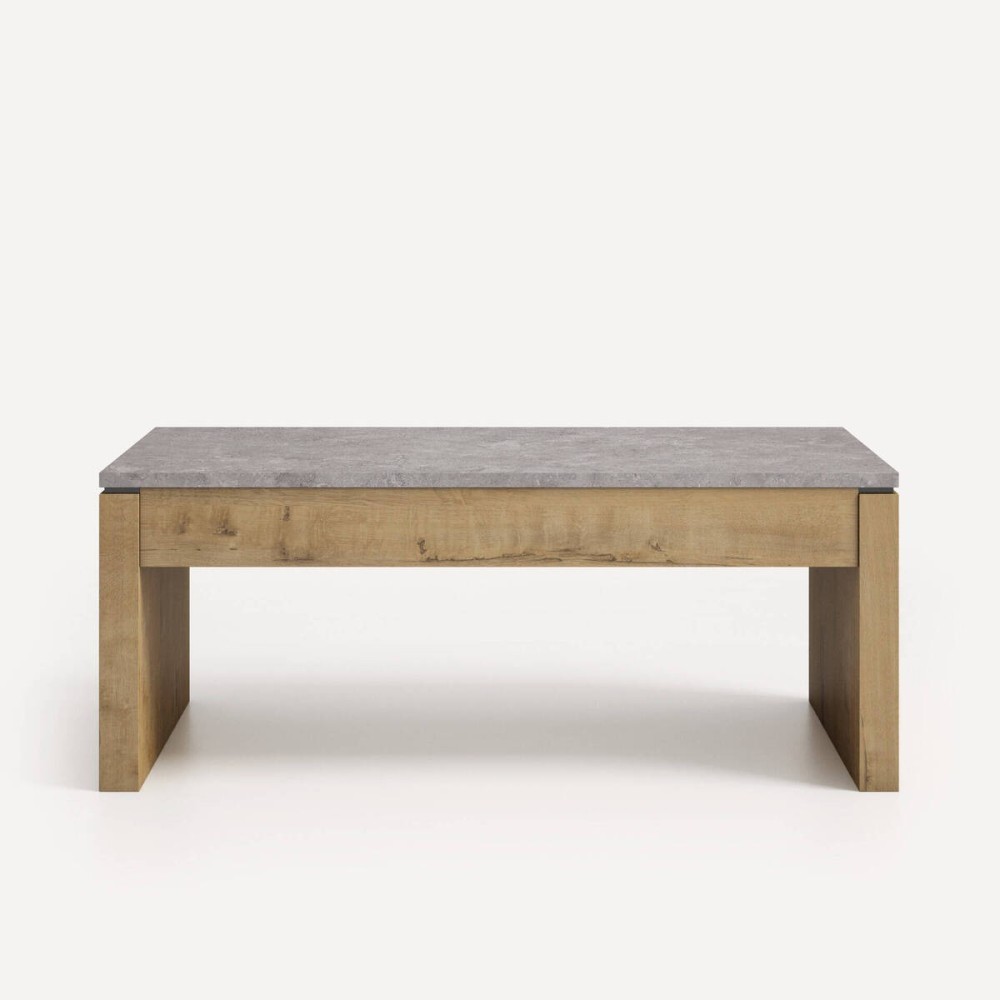 Mesa Centro elevable Athos Plus