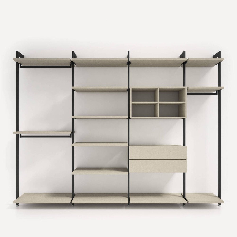 Vestidor Personalitzable BOX