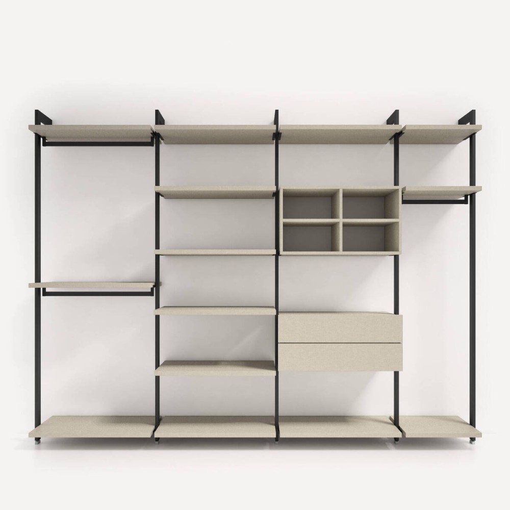 Vestidor Personalitzable BOX