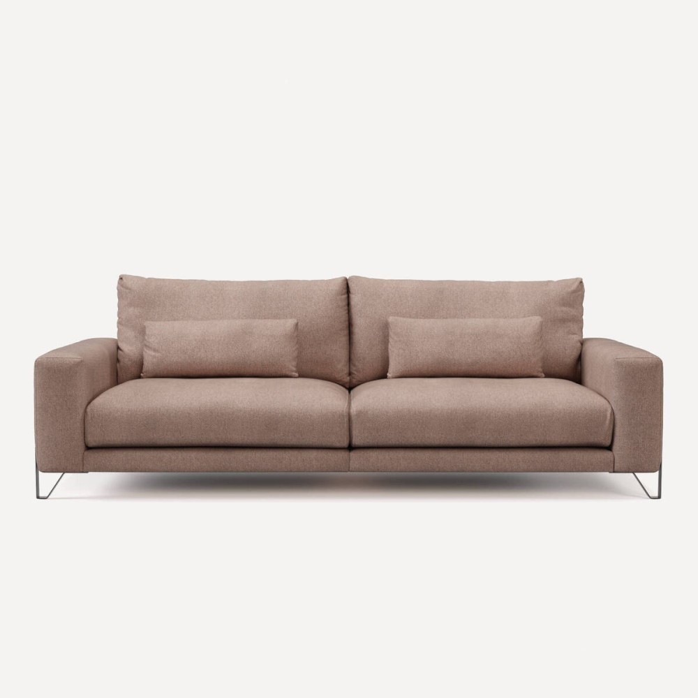 Sofà Velvet 4 places