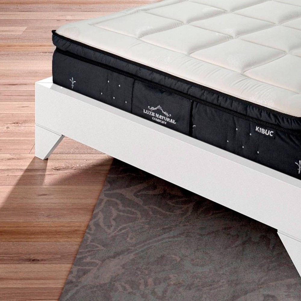 Colchón Luxe Natural Comfort Firm
