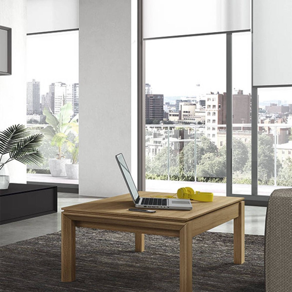 Mesa centro fija Bea 110cm