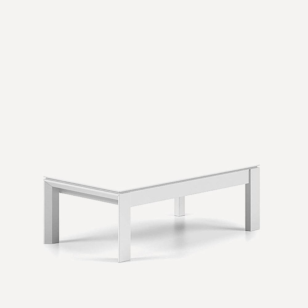 Mesa centro Bea 110cm elev.cerámica