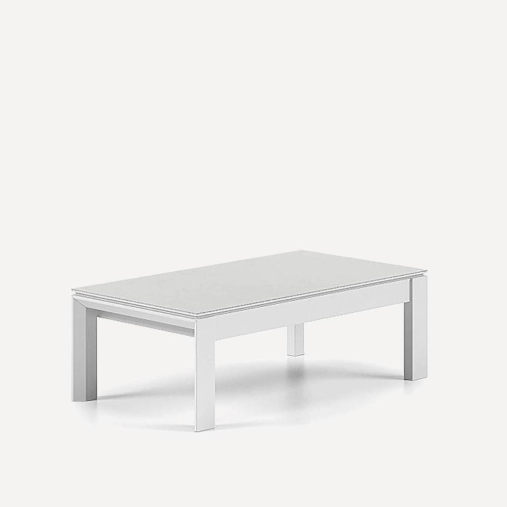 Mesa centro Bea 110cm elev.cerámica