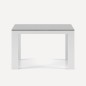 Mesa Syros 120cm extensible cerámica