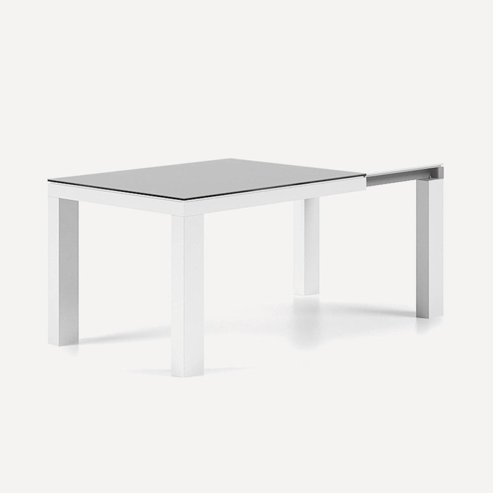Mesa Syros 120cm extensible cerámica