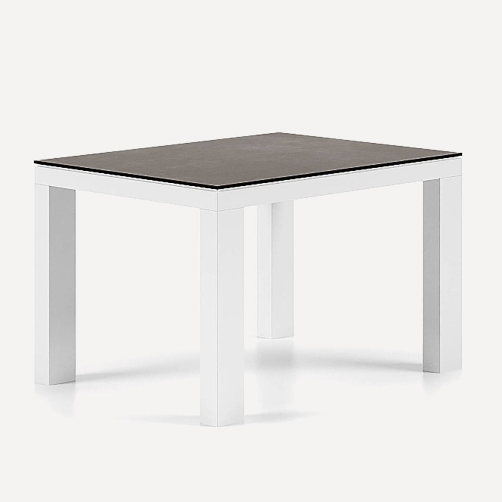 Mesa Syros 120cm extensible cerámica