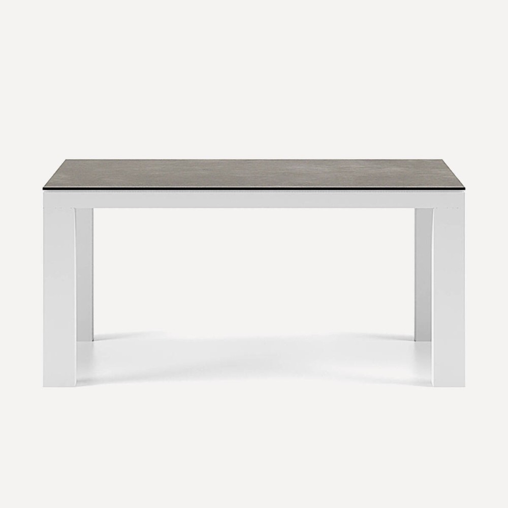 Mesa Syros 160cm extensible...