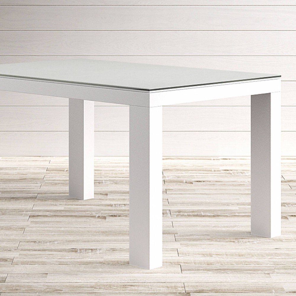 Mesa Syros 160cm extensible cerámica