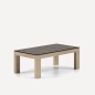 Taula centre Syros 110cm ceràmica