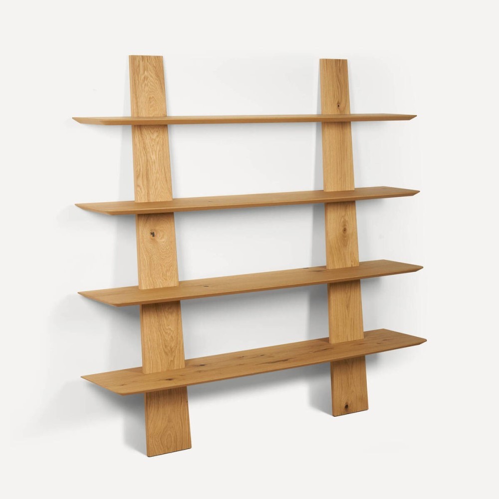 LIBRERÍA TREE