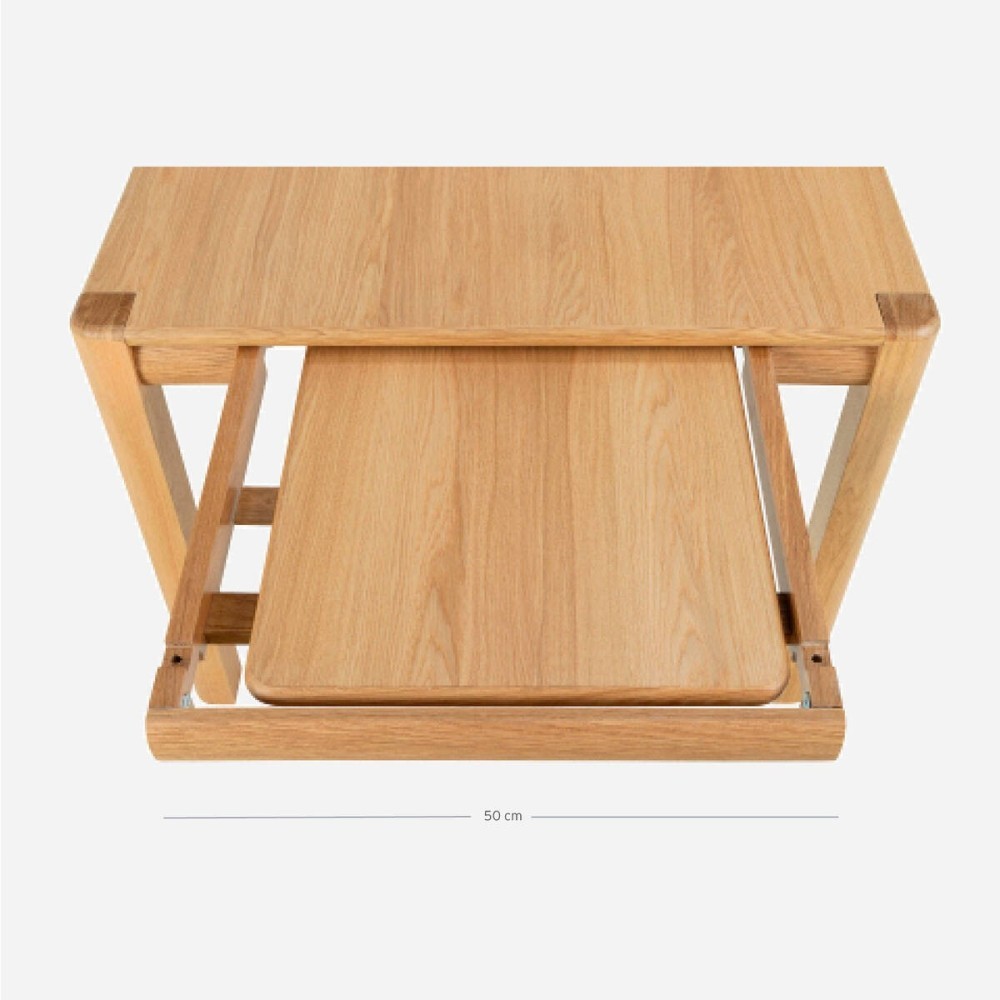 Mesa Luma