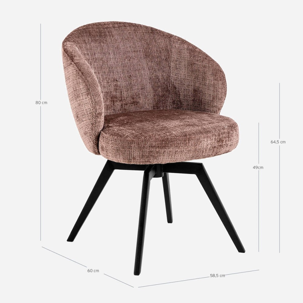 Silla Dare