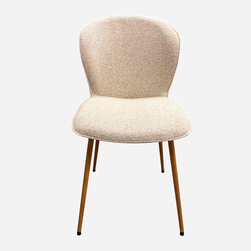 Pack de 2 unidades Silla Naira