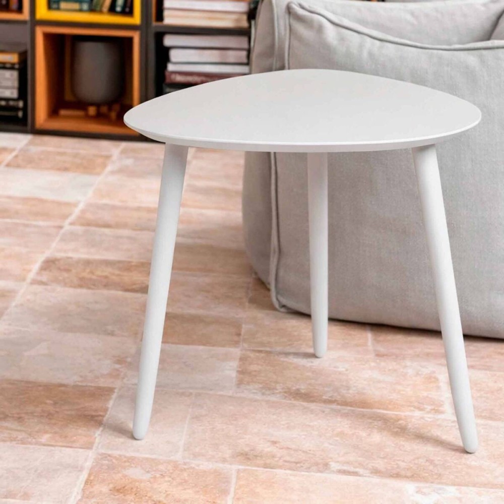 MESA AUXILIAR PETRA