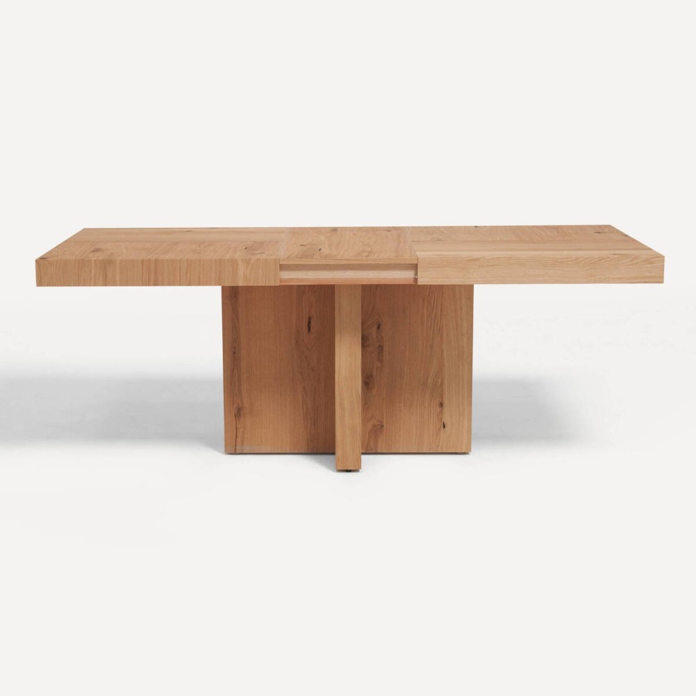 MESA COMEDOR GINZA Extensible