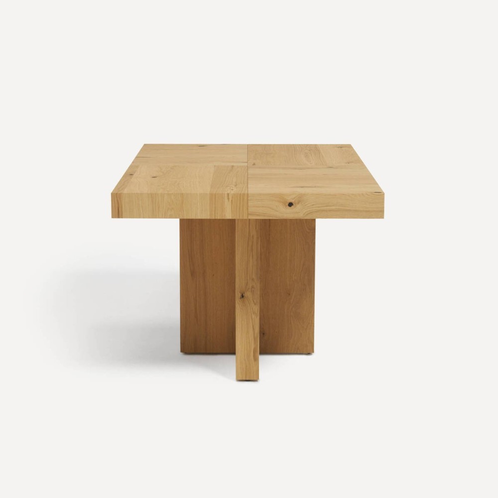 MESA COMEDOR GINZA Extensible
