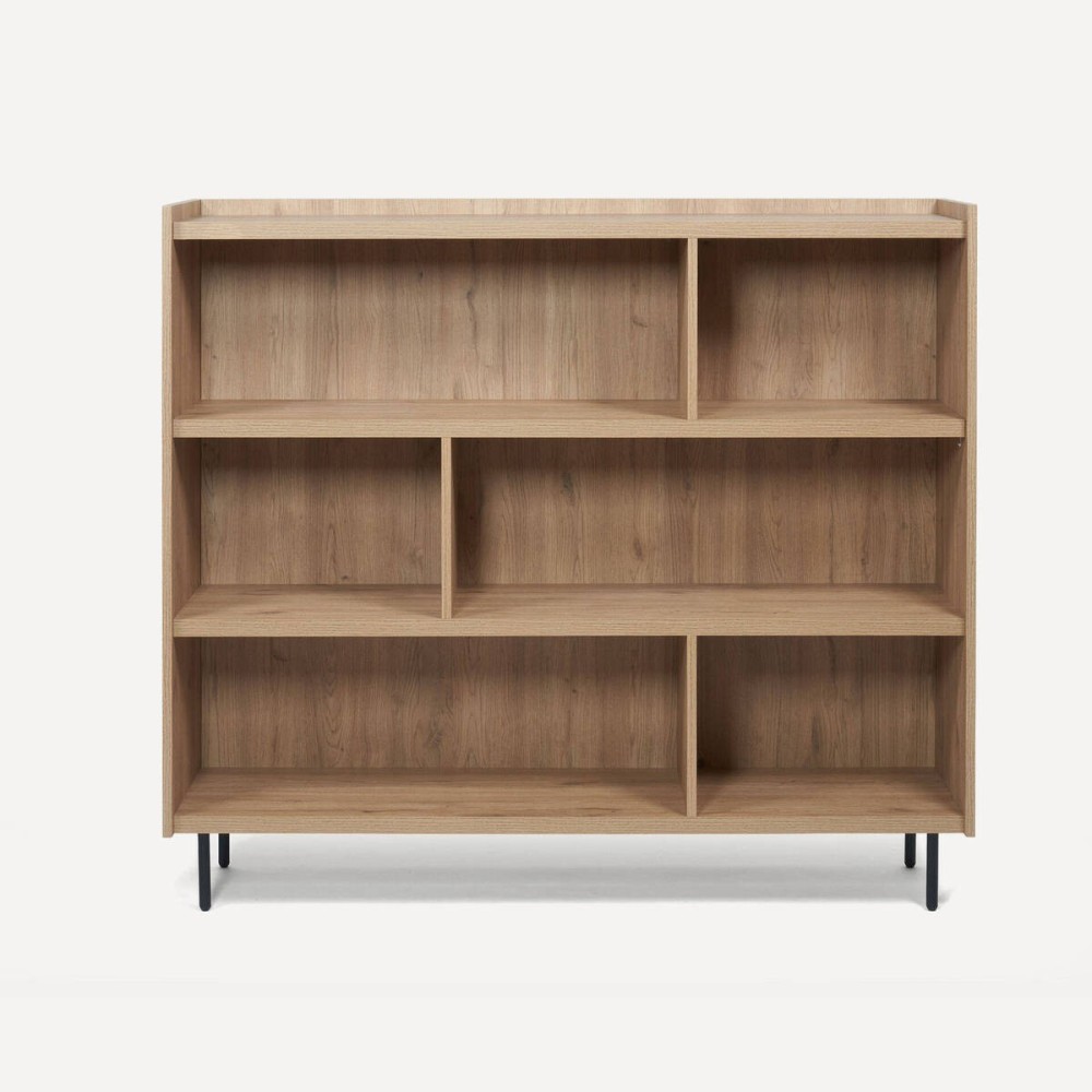 ESTANTERIA LOFT