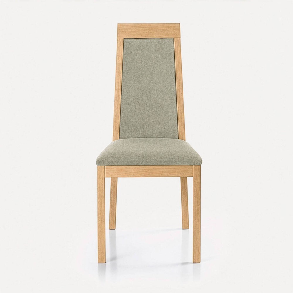 Silla Rimini Roble Oslo