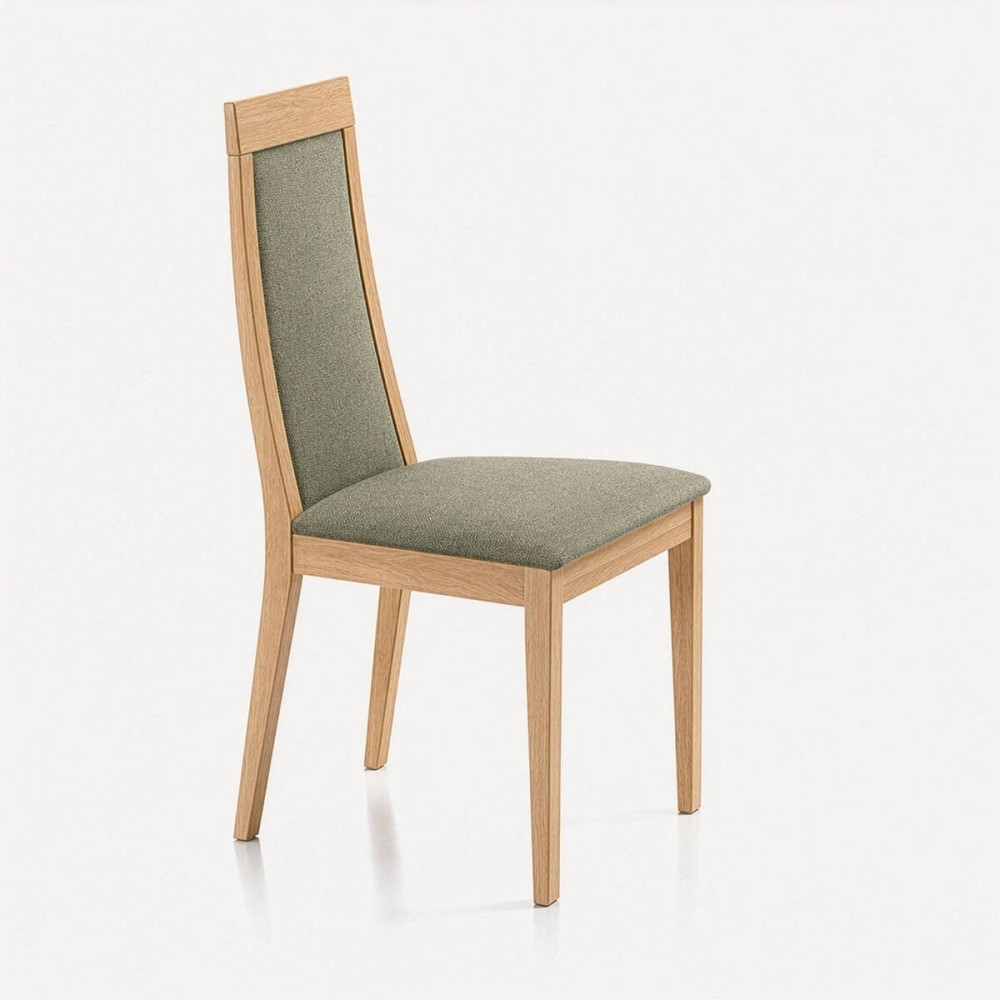 Silla Rimini Roble Oslo