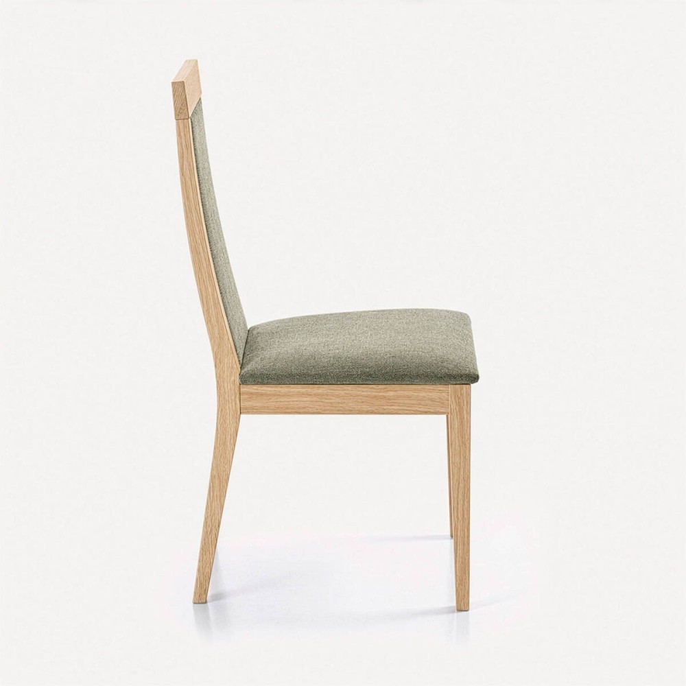 Silla Rimini Roble Oslo