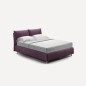 Cama Tapizada Carina