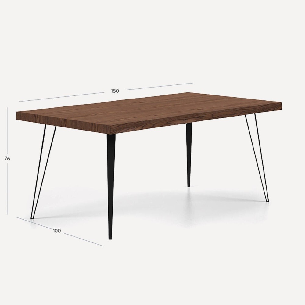 Mesa Kioto 180cm