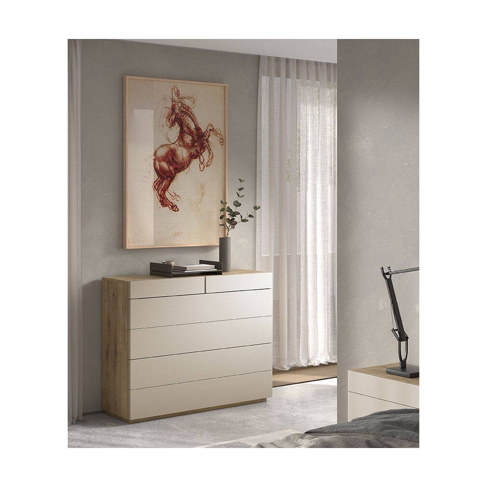 Dormitorio Alton