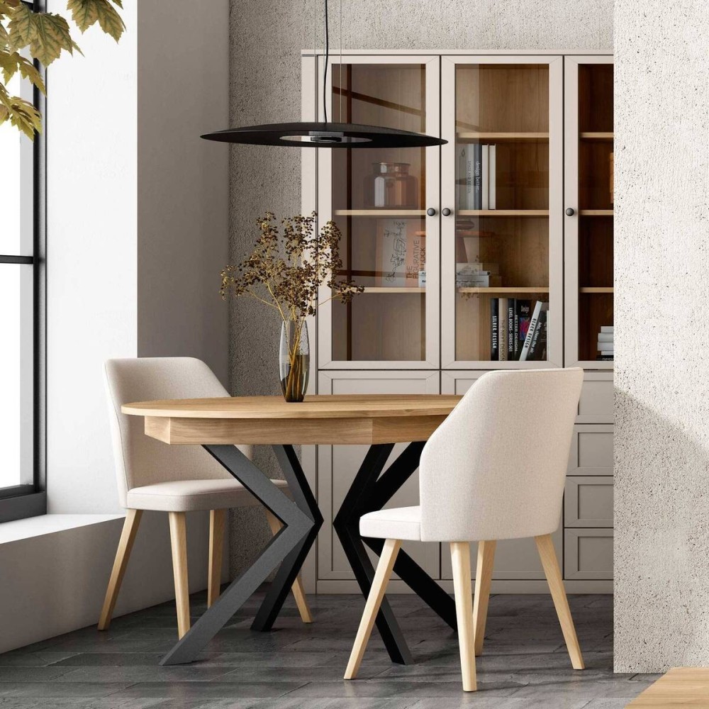 Taula Funk Athos Plus 120 cm extensibles