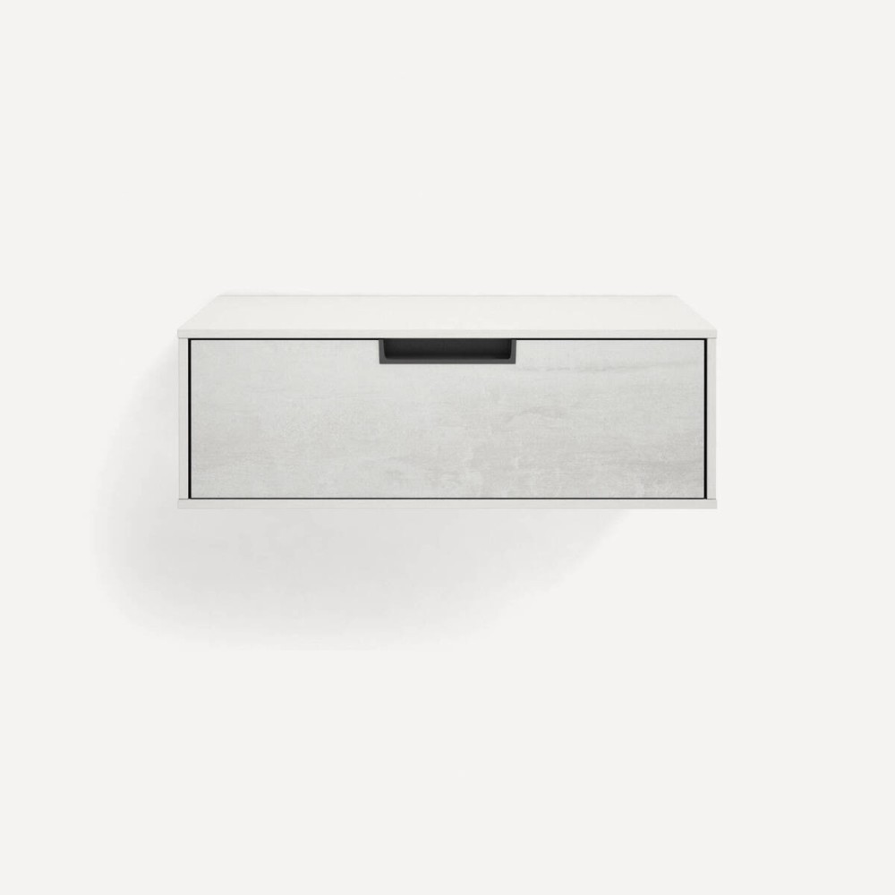 Mesita Canes 1 Cajón