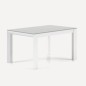 Mesa Bea 140cm extensible