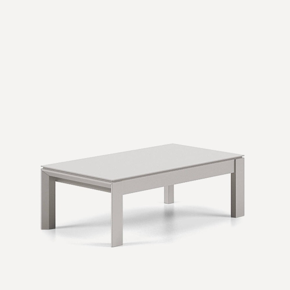 Mesa centro fija Bea 110cm