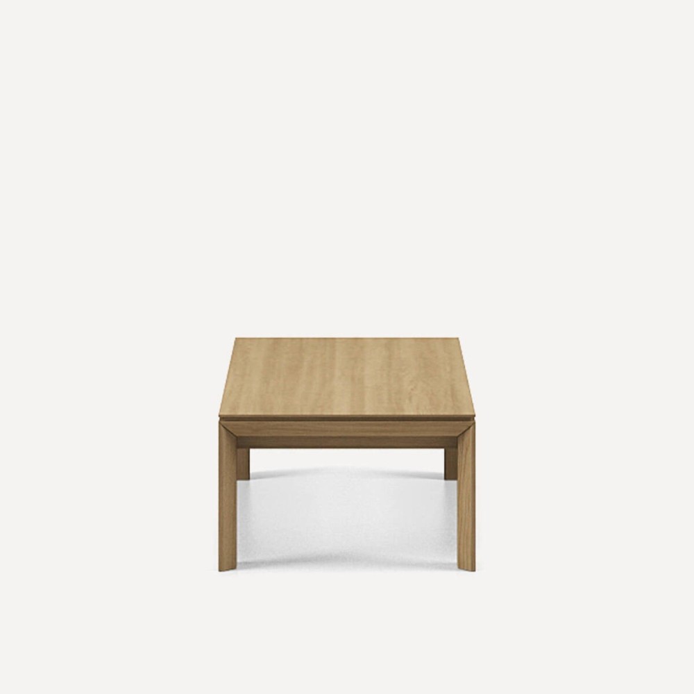 Mesa centro fija Bea 110cm
