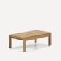 Mesa centro fija Bea 110cm