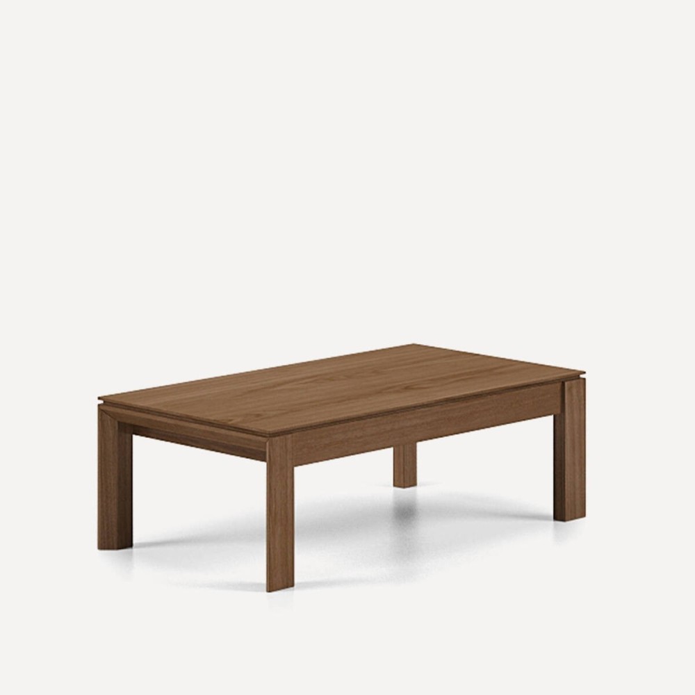 Mesa centro fija Bea 110cm