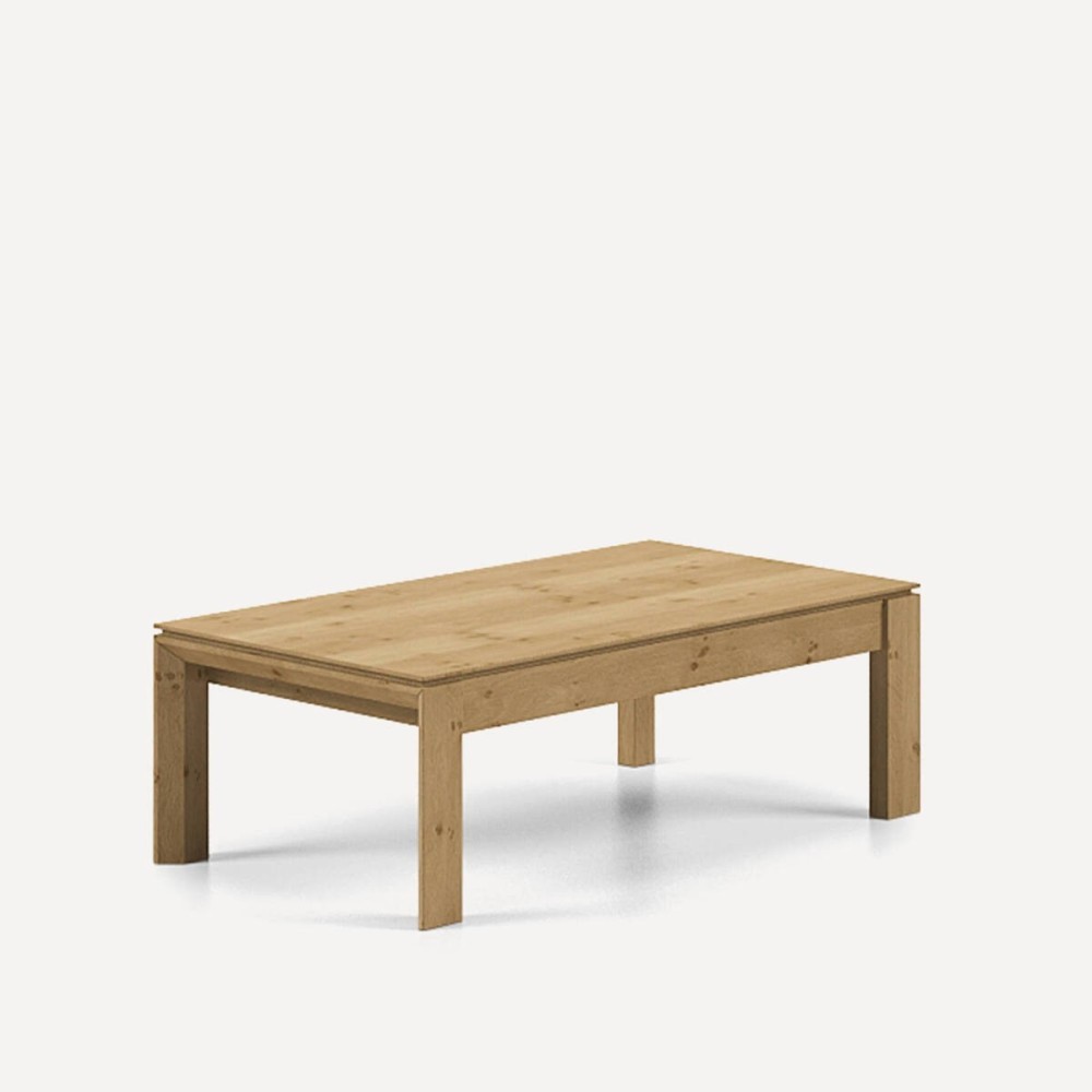 Mesa centro Bea 110cm elev.