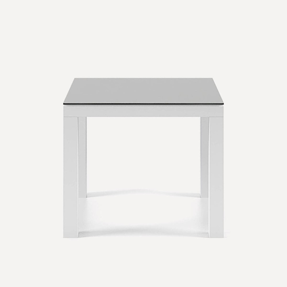 Mesa Syros 120cm extensible cerámica
