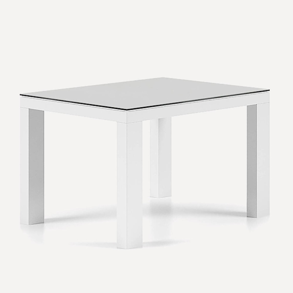 Mesa Syros 120cm extensible cerámica