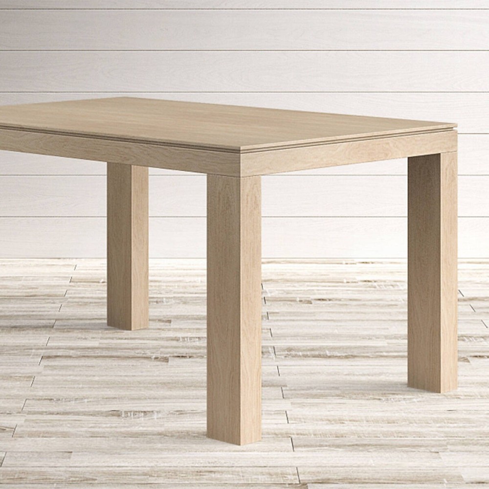 Mesa comedor Syros 140cm extensible