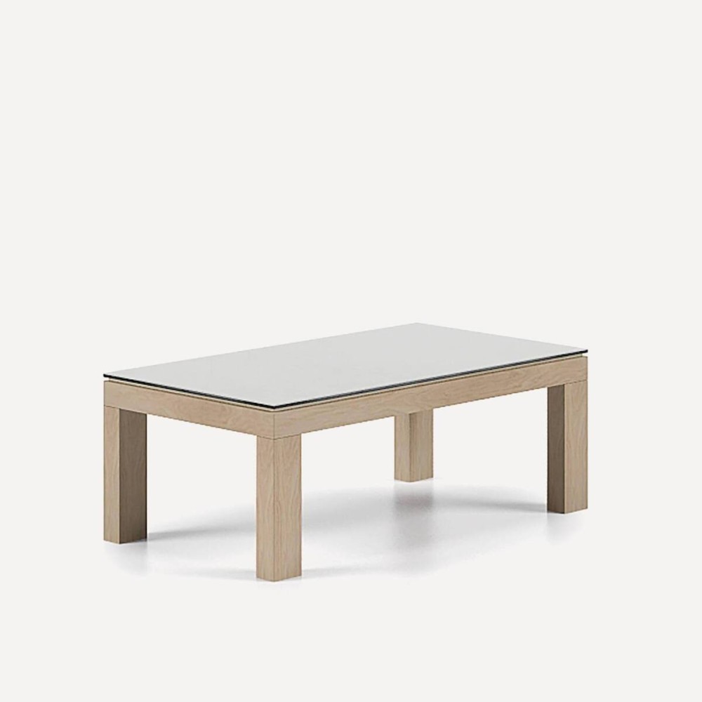 Mesa centro Syros 110cm cerámica