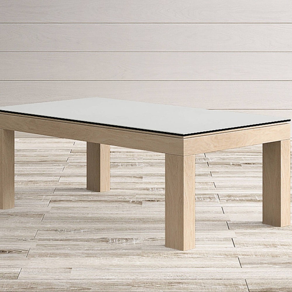 Mesa centro Syros 110cm elev.cerámica