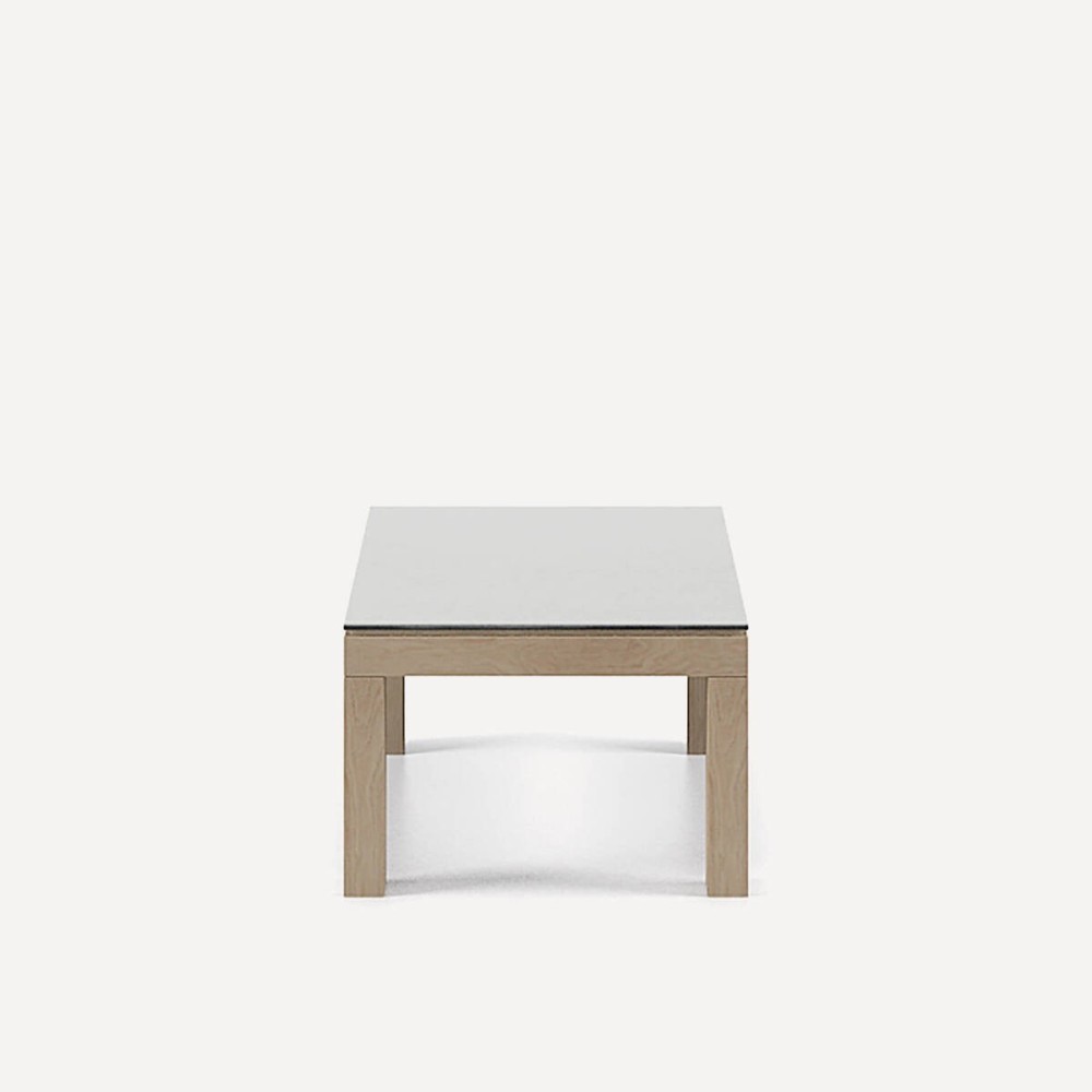 Mesa centro Syros 110cm elev.cerámica