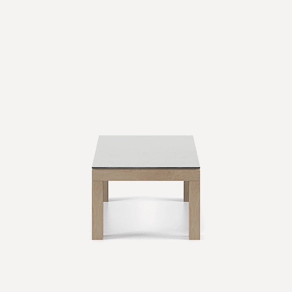 Mesa centro Syros 110cm elev.cerámica