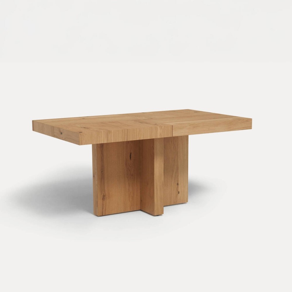 MESA COMEDOR GINZA Extensible