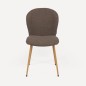 Pack de 2 unidades Silla Naira