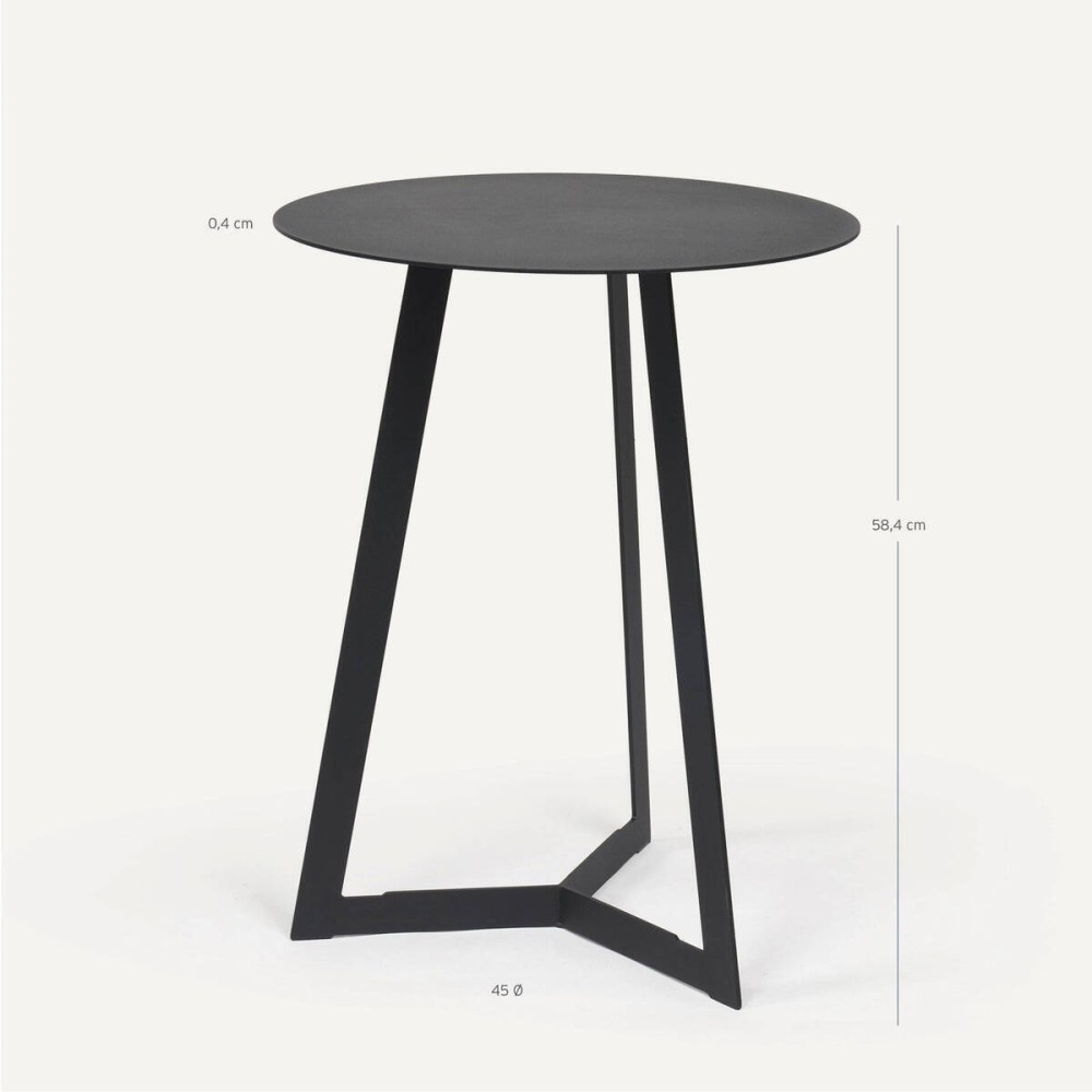 MESA AXUILIAR THREE