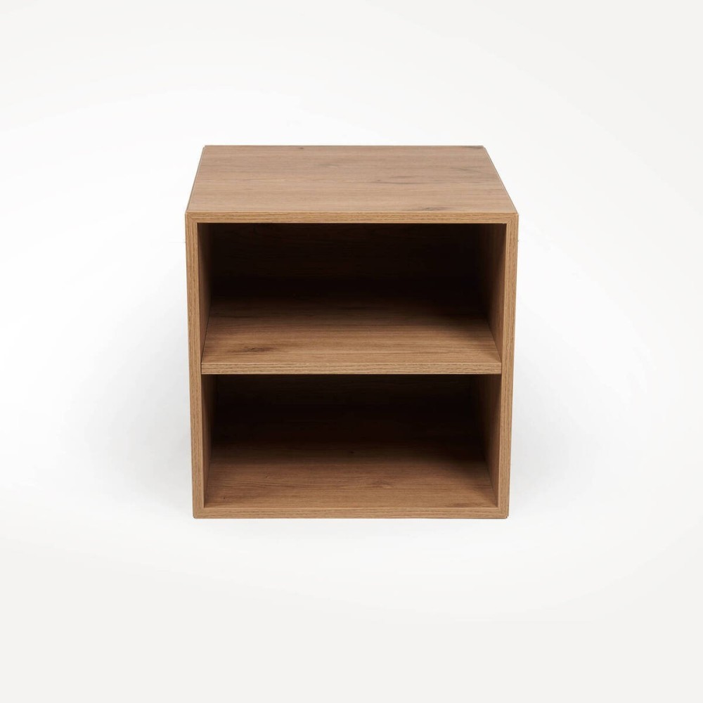 ESTANTERIA CUBO